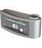 Kit boîtier de régulation Digital et résistance électrique d´appoint - Gris