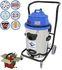 Aspirateur Neso 500 CB - cuve 50 Litres - 3 x 1300 watts - Décolmatage