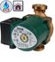 Circulateur d'eau chaude sanitaire (bouclage) corps bronze VS - Hauteur 150mm - Raccord Ø 1´´1/2´ - Débit jusqu´à 4.2m3/h