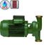 Pompe ALM/ALP circulation d'eau sanitaire (bouclage) corps bronze ou Fonte - Hauteur 180 ou 250mm - Raccord Ø 1´´1/2 ou 2'' - Débit jusqu´à 9m3/h