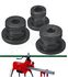 Rouleaux inférieurs pour Rainureuse Virax GR-12 - 2 à 2.1/2´´