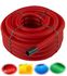 Couronne de Fourreau gaine TPC annelée Polyéthylène Øext. 40 à 160mm - longueur 25 ou 50m