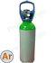 Bouteille d´argon 4.5 - Taille B11 - 2 m3 - Charge de gaz inclue