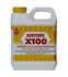 X100 - Inhibiteur de corrosion / d´entartrage - Bidon de  1 litre