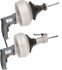 Vrille articulée déboucheur -  Pour câble diamètre 8 mm - Pour déboucheur électrique à tambour VAL 35 / 35E Virax 2910
