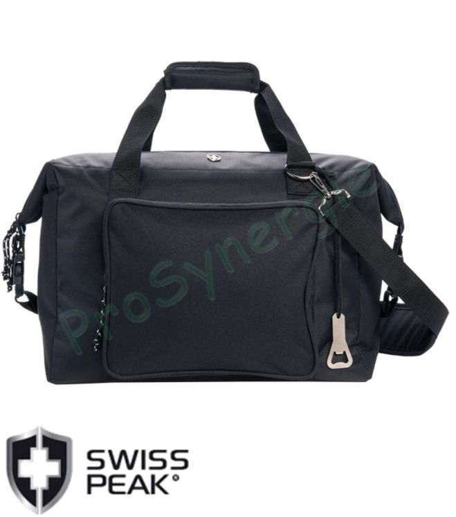 Cadeau - Action Sac Isotherme 30 Litres marque Swiss-Peak