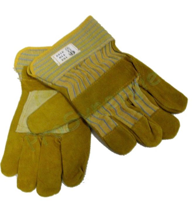 Paire de gants ´´Manudock´´ Renforcés