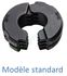Inserts à sertir Virax - Profil U - Ø 20 mm - Standard
