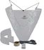 Bâche de protection nettoyage Mini-Split Bib (clim)