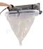 Bâche de protection nettoyage Mini-Split Bib (clim)