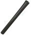 Tuyau de poêle av. joint viton acier 0,7mm émaillé noir mat Ø 100mm longueur 100cm (94cm utile)