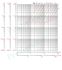 Clapet anti retour laiton toutes positions Opturateur double gidages Laiton / Inox (compatible fioul) - PN25 - ØFF 3/4´´