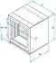 Caisson Filtres de Motoventilateur simple flux EasyVEC®  Compact 300