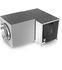 Caisson Filtres de Motoventilateur simple flux EasyVEC®  Compact 600