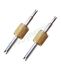 Outil démonte valve Schrader tous modèles 1/4´´. 5/16´´. 3/8´´ et automobile (2 pieces) - Code Usine : S-209