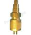 Valve à braser multi-diamètres 1/8´´ ODS x 3/16´´. 1/4´´ et 5/16´´ ODF - Code Usine : AF1900