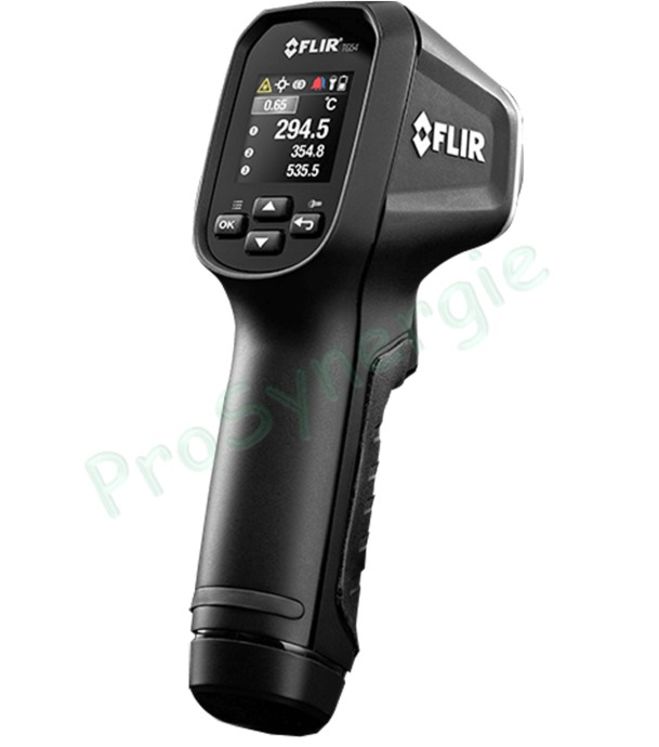 Thermomètre Infrarouge (IR) - FLIR TG 54