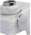 Mini-filtre de robinet en ABS avec adaptateurs pour installation facilité sur tout type de robinet de cuisine