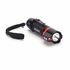 Cadeau - Lampe Led - Striker Hand Tools BAMFF 6.0 - Rechargeable Double LED 600 Lumen, Noir/Rouge