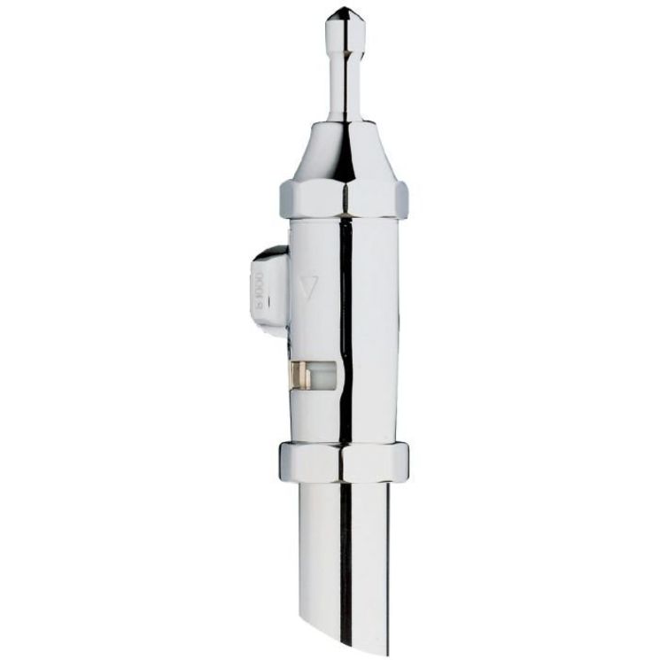 Robinet applique temporisé Presto 1000 M - 9 litres - M G 3/4´´ (20/27) Pour tube 28mm