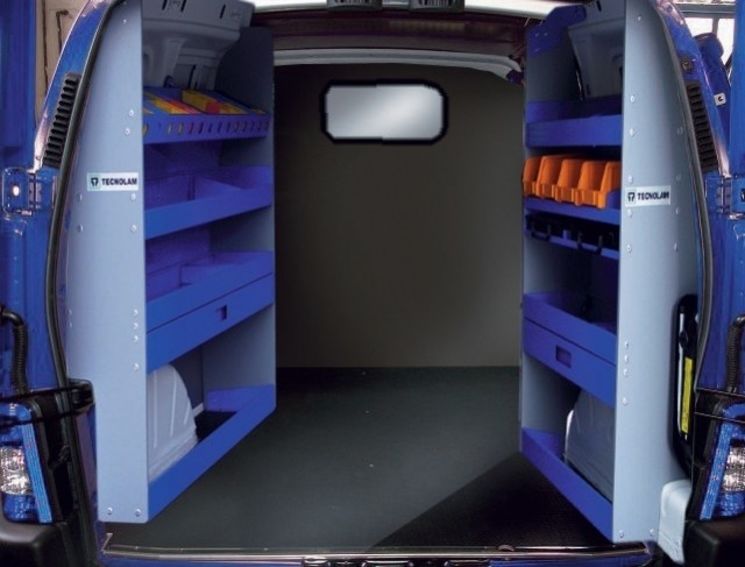 AMENAGEMENT TI-BERLINGO P.2728 L2