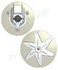 Ventilateur Extracteur fumées AACO ST25 8455100 - 230V 50Hz 50W