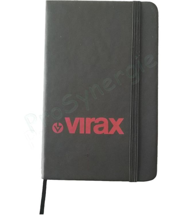 Cadeau - Carnet de chantier Virax