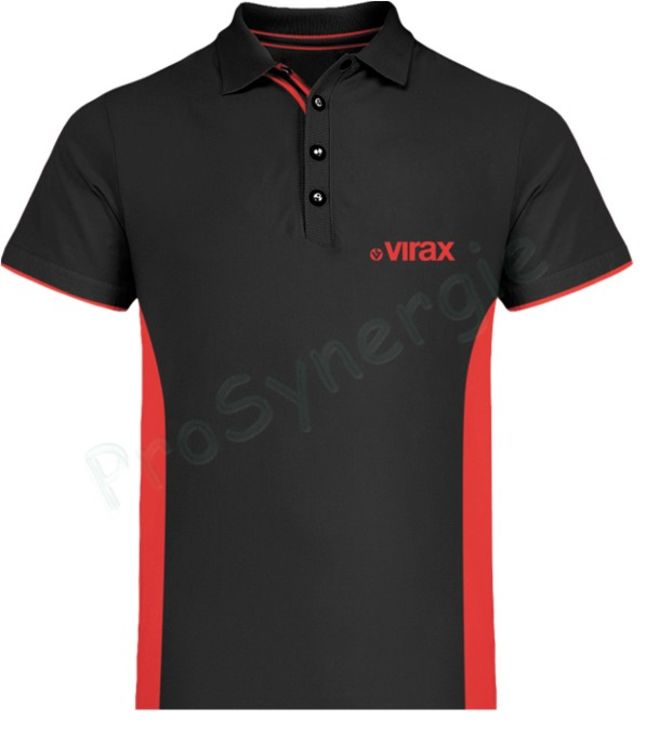 Cadeau - Polo Virax Taille M