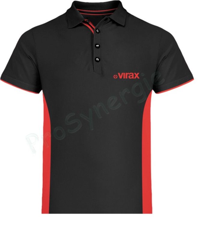 Cadeau - Polo Virax Taille XXL