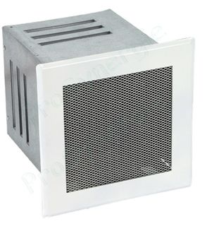 Extracteur d'air chaud MONO Bouche - DMO