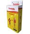 kit CTK27-1 bouteille - Chalumeau piezzo - Gaz PRO (bouteille jaune type MAPP PRO)