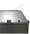 Couvercle de fermeture et protection cadenassable pour cuve fioul type VET Section 757x1135mm