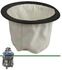 Sac filtre double incolmatable - Pour Galax 40 litres