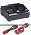 Chargeur de Batterie 18 V pour Romax Compact TT ou Romax 4000