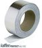 Mètre (Bande de 50 mètres) de Protection Adhésif Alu spécial haute résistance aux UV - pour Manchon isolant type Kaiflex Alu TEC