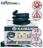 Manchon Isolant Kaiflex EPDM+ (haute T°) en couronne Longueur 10m Epaiseur 19mm - pour tuyau Øint. 22mm (10m/carton)