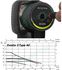 Circulateur chauffage domestique Evostat 3 électronique - Hauteur 180mm Type 80 Débit jusqu´à 4.2m3/h - Raccord Ø 2´´