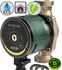 Circulateur d'eau chaude sanitaire (bouclage) corps bronze Evosta 2 électronique - Hauteur 150mm - Raccord Ø 1´´1/2 - Débit jusqu´à 4.2m3/h