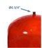 Vases d´expansion solaires suspendus - Série Solar-Plus ( 4 à 25 litres) Raccordement mâle Ø 3/4''