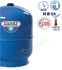 Vases d´expansion sanitaires ACS eau potable froide/chaude sur socle série Hydro-Pro Contenance 250 Litres Ø x Haut. = 630 x 975mm - Raccord ØM1´´1/4