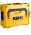 Sertisseuse REMS Mini-Press 22V ACC en coffret L-BOX