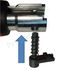 Kit Levier d´Accroche Rapide des pinces pour Sertisseuse M21+ / ML21+ / M2X / L2X