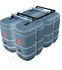 Kit A (base) - Connectique d´accouplement (avec clapet anti-retour) pour cuve Schutz MT & DPi & DPim
