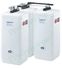 Kit A (base) - Connectique d´accouplement (avec clapet anti-retour) pour cuve Schutz MT & DPi & DPim
