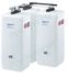 kit B Complémentaire d´accouplement standard pour cuve Schutz - Standard (grise) 750 et 1 000 Litres