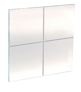 Remplacement du verre par du plexiglass