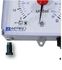 Jauge Pneumatique Unitel Eau potable ou Fioul - (profondeur cuve de 0,9 à 3m - mesure en %), distance cuve max. 50 m