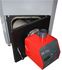 Kit Brûleur à granulés Pelltech PV 20 à 30 KW + Vis d´alimentation / Remplacement de brûleur fioul ou gaz