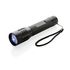 Cadeau - Lampe torche CREE 3 W large couleur noir - Xindao