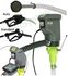 Pompe électrique 38 l/min Horn Hornet W40 230V avec ou sans débimètre + crépine avec tamis pistolet (standard ou automatique) et tuyau de 4m